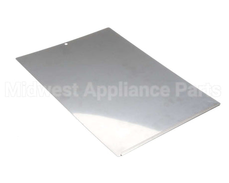 000002312 Grindmaster Cecilware Panel Back D15-34