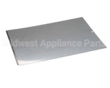 000002312 Grindmaster Cecilware Panel Back D15-34