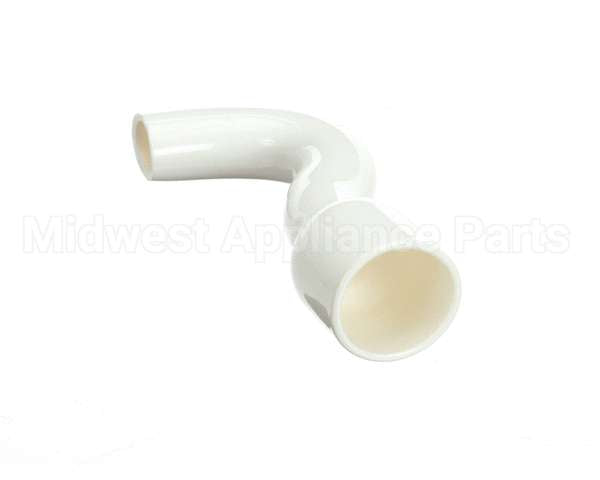 000002668 Manitowoc Ice Tube Drain-Bin W/O Pump