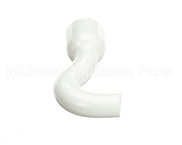 000002668 Manitowoc Ice Tube Drain-Bin W/O Pump