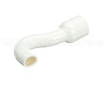 000002668 Manitowoc Ice Tube Drain-Bin W/O Pump