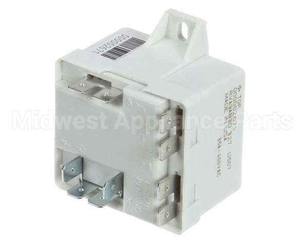 000002671 Manitowoc Ice Relay Start Potential