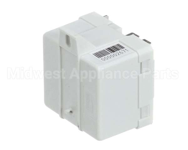 000002671 Manitowoc Ice Relay Start Potential