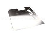 000002767 Manitowoc Ice Panel Back Bottom