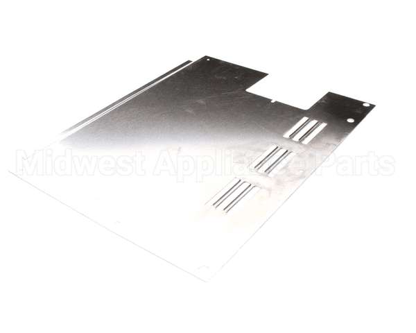 000002767 Manitowoc Ice Panel Back Bottom