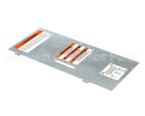 000002782 Manitowoc Ice Control Box Cover Kit