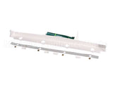 000002787 Manitowoc Ice Evaporator Bottom Fram Asm