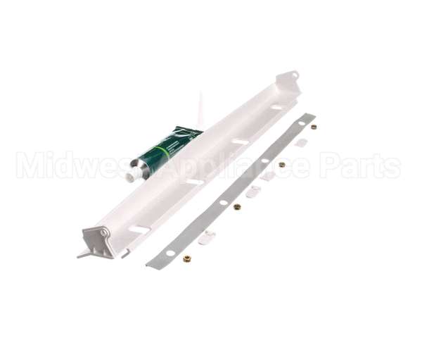 000002787 Manitowoc Ice Evaporator Bottom Fram Asm