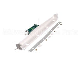 000002787 Manitowoc Ice Evaporator Bottom Fram Asm