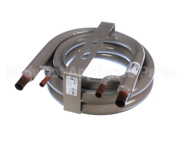 000002857 Manitowoc Ice Condenser Water