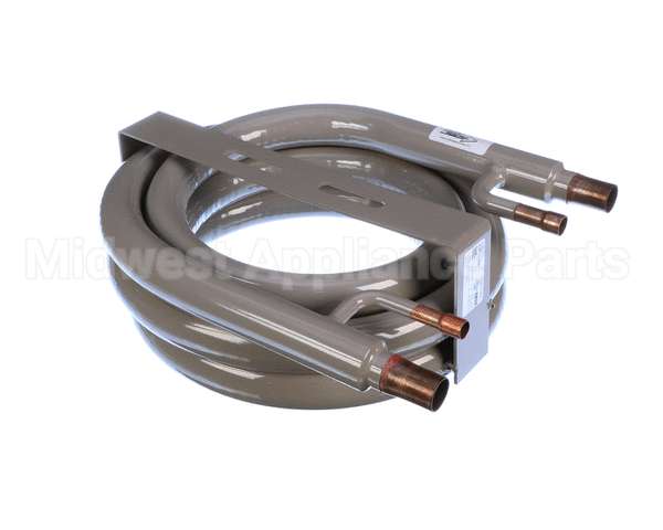 000002857 Manitowoc Ice Condenser Water