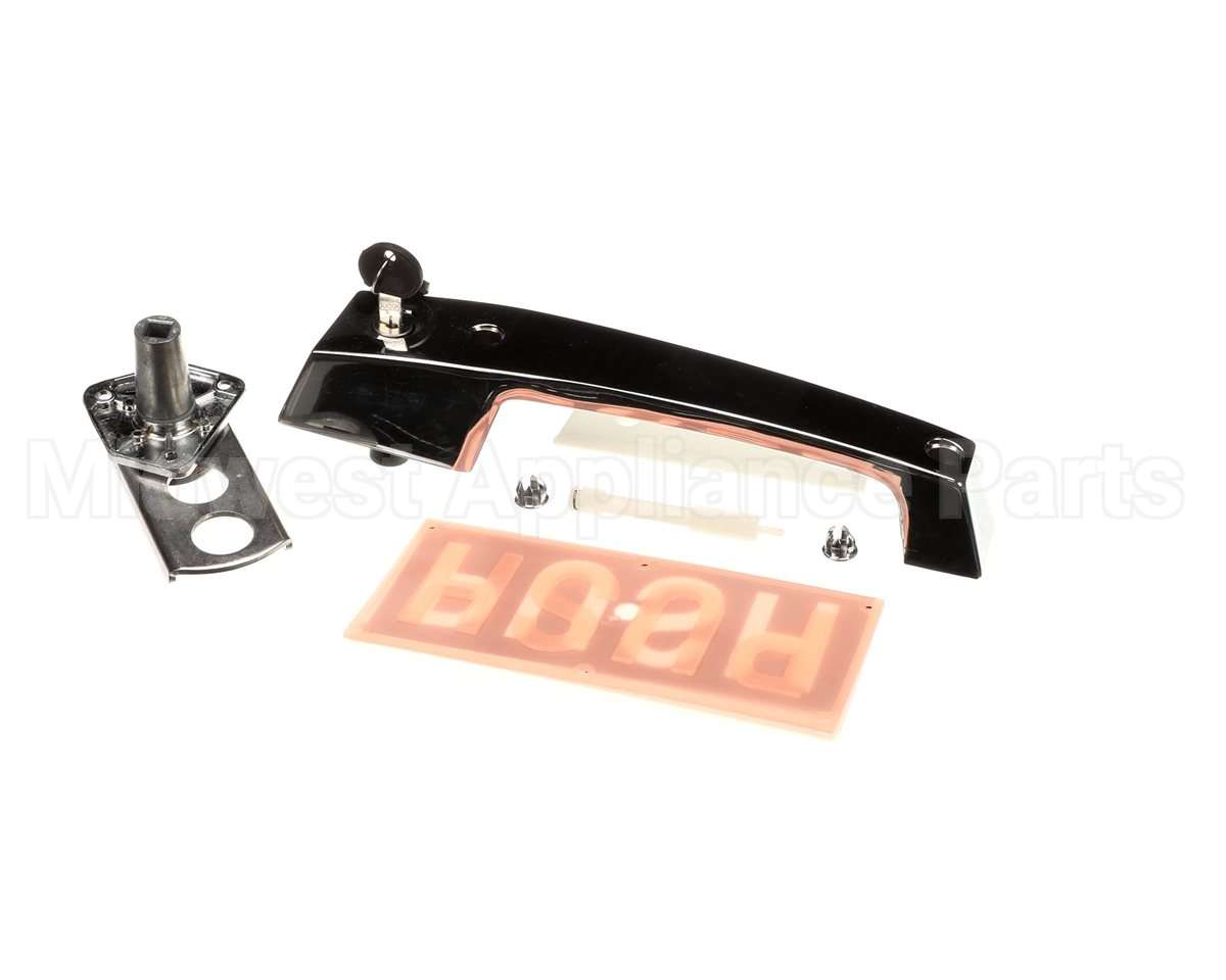 000002864 Crown Tonka Handle 1229C Cyl Locking W948 Inside Re