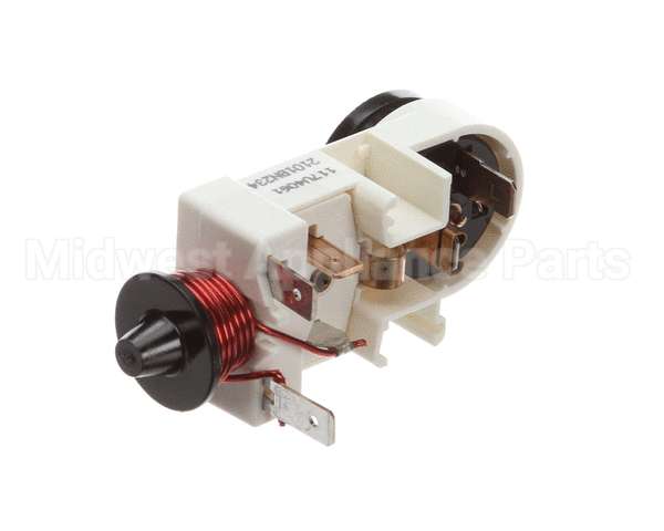 000002899 Manitowoc Ice Relay Current - W/Overload