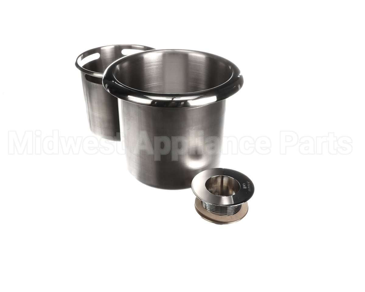 000003043 Fisher Sink Dipperwell As