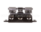 000003170 Fisher Dual Floor Foot Valve