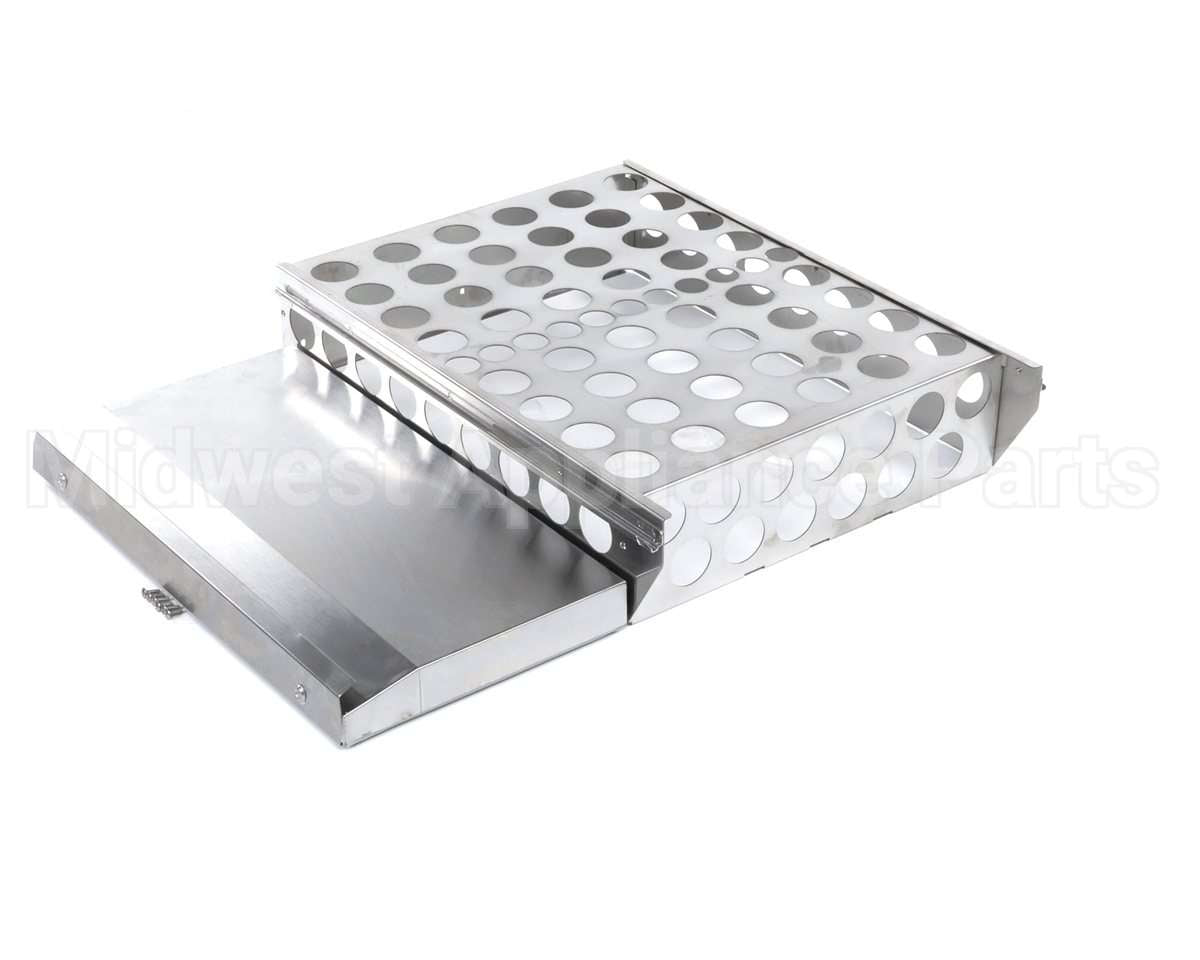 000003256 Continental Refrigeration Drawer Shell Assy (Cpt Crb 42 67 92