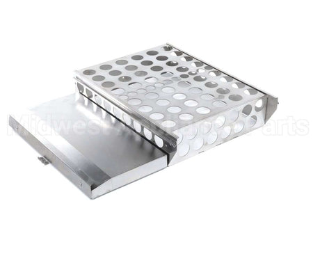 000003256 Continental Refrigeration Drawer Shell Assy (Cpt Crb 42 67 92