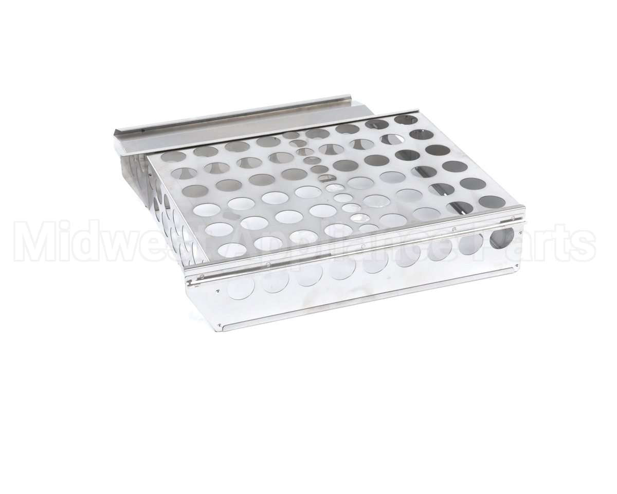 000003256 Continental Refrigeration Drawer Shell Assy (Cpt Crb 42 67 92