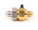 000003335 Multiplex Valve Chk Vnt 3/8"Flr X 3/8"Fl