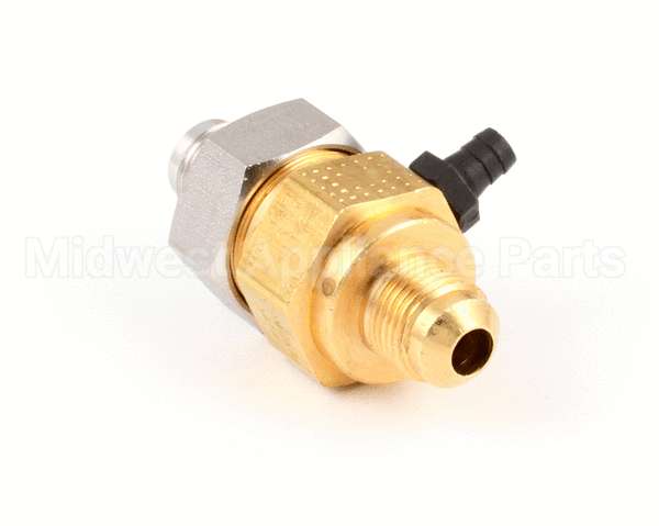 000003335 Multiplex Valve Chk Vnt 3/8"Flr X 3/8"Fl