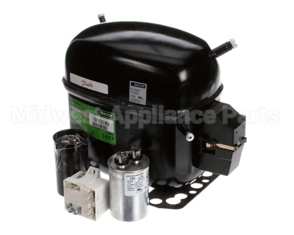 000003921 Manitowoc Ice Compressor 115/60/1 S300