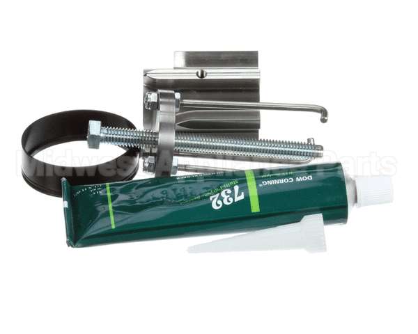 000004018 Manitowoc Ice Kit Asm-Sn12/20 Cutter Head