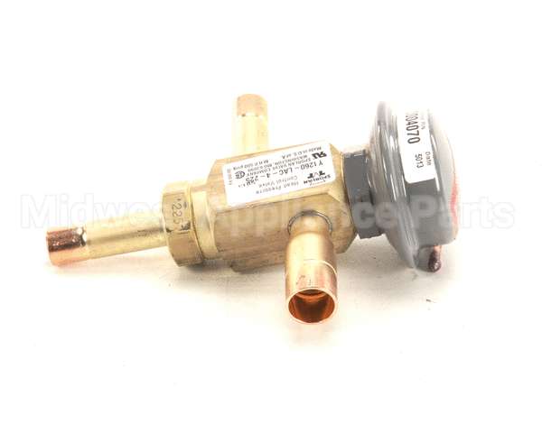000004070 Manitowoc Ice Valve Head Pressure Control-22