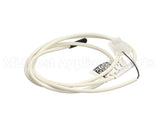 000004072 Thermalrite Blast Chiller Temperature Sensor Kit - White Leads For