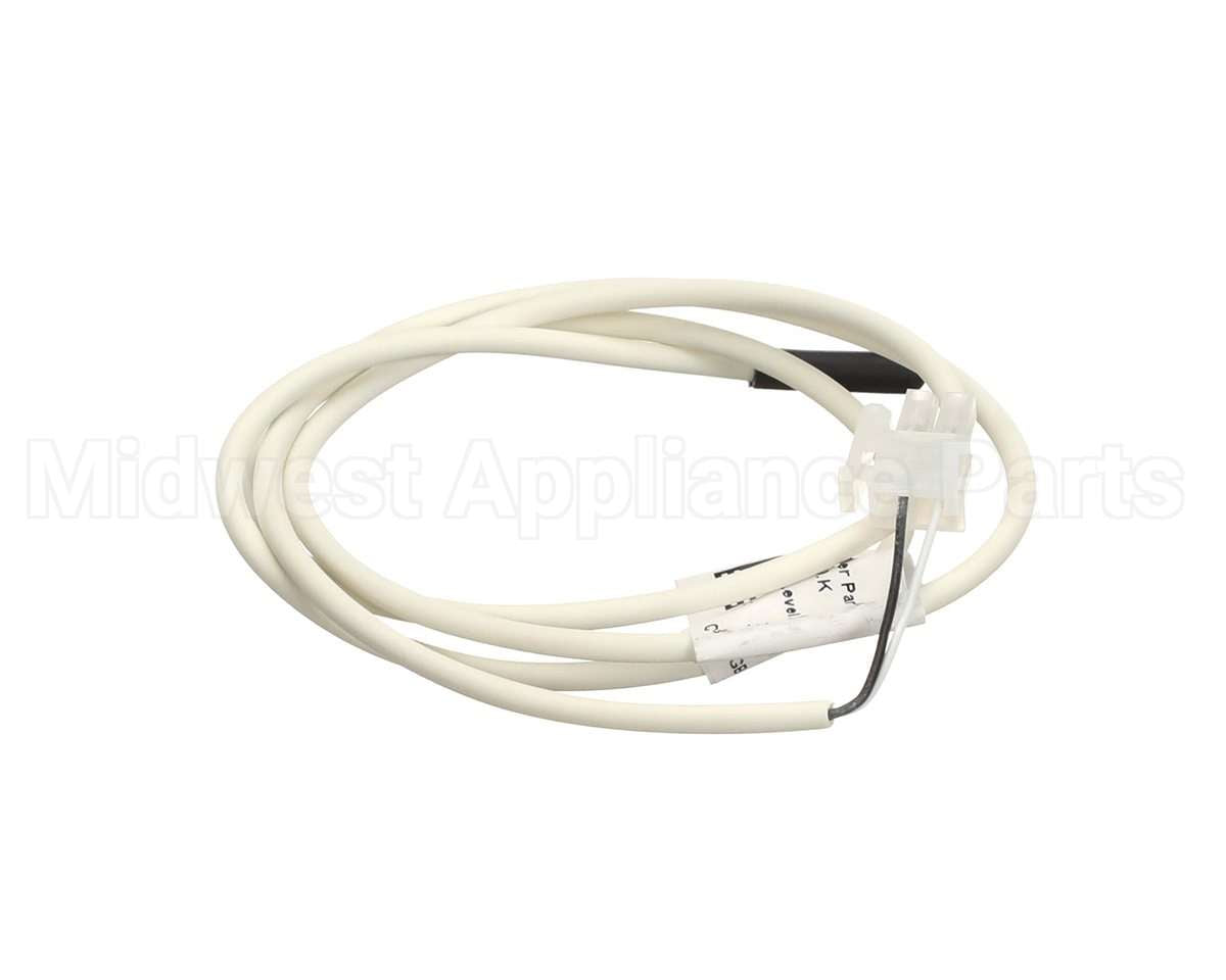 000004072 Thermalrite Blast Chiller Temperature Sensor Kit - White Leads For