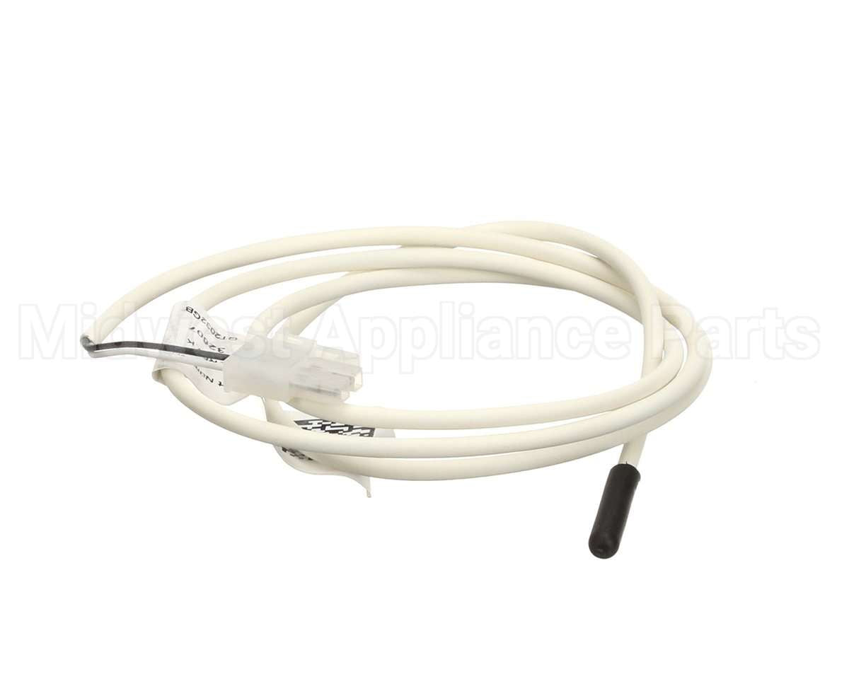 000004072 Thermalrite Blast Chiller Temperature Sensor Kit - White Leads For