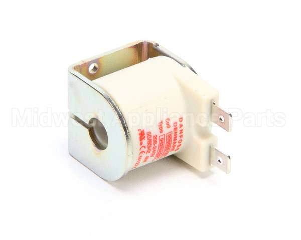 000005157 Manitowoc Ice Coil Danfoss 208-230V 50/60Hz
