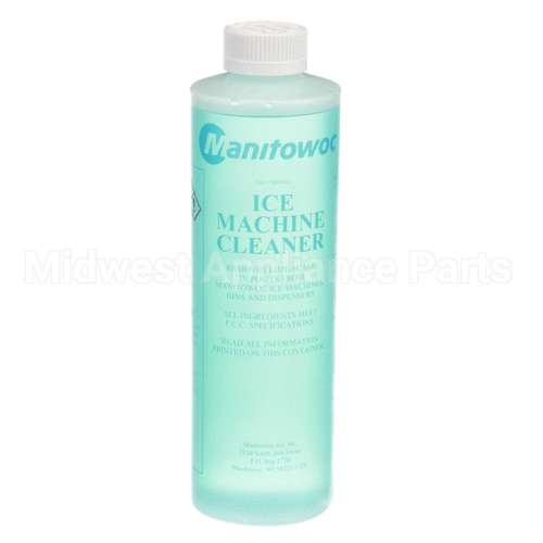 000005162 Manitowoc Ice Cleaner Pack Pints