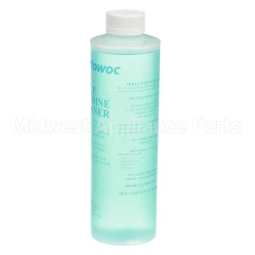 000005162 Manitowoc Ice Cleaner Pack Pints