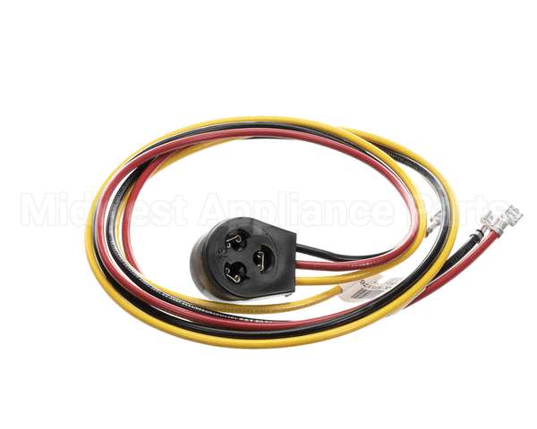 000005176 Manitowoc Ice Harness Compr Molded Plug