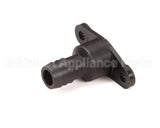 000005423 Manitowoc Ice Adapter, .50Id X .63Od, 1/2Npt