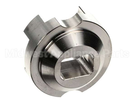 000005571 Manitowoc Ice Coupling Flex Jaw Upper, Large