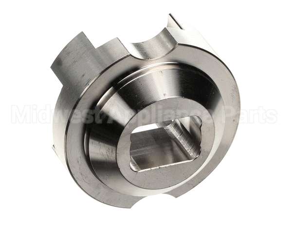 000005571 Manitowoc Ice Coupling Flex Jaw Upper, Large
