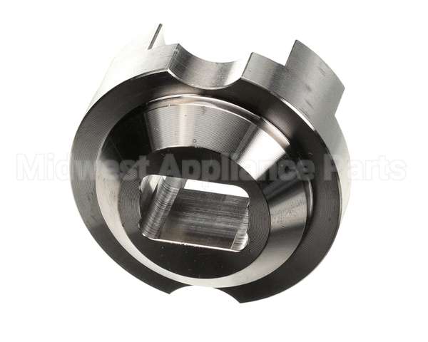 000005571 Manitowoc Ice Coupling Flex Jaw Upper, Large
