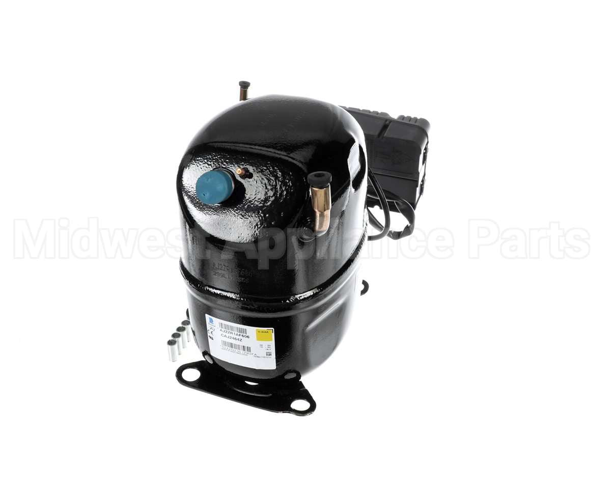 000005590 International Cold Storag Compressor Caj2464Z-A 11560Hz