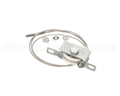 000005601 Quikserv Cable For Weight #60