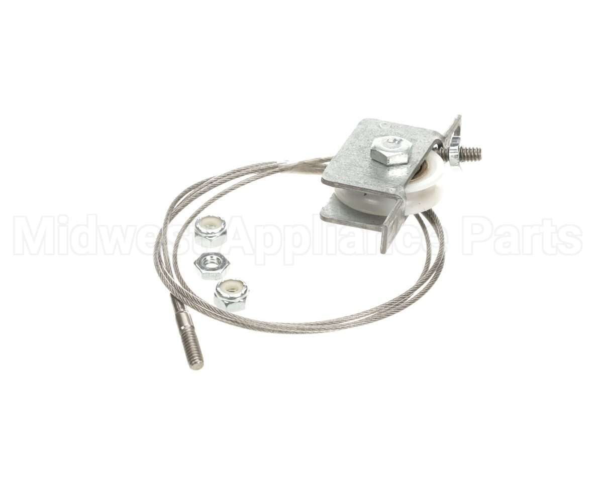 000005601 Quikserv Cable For Weight #60