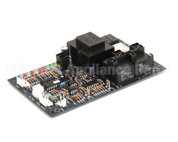 000005624 Manitowoc Ice Board-Control 115-230V 50/60Hz