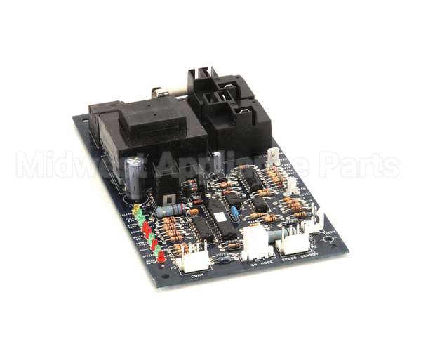 000005624 Manitowoc Ice Board-Control 115-230V 50/60Hz