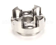 000005643 Manitowoc Ice Coupling Flex Jaw - Lower