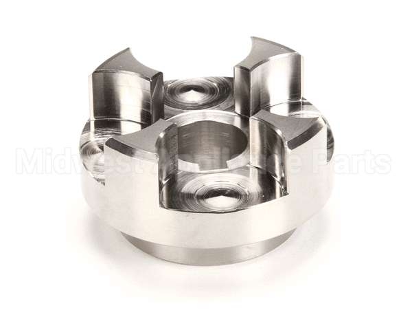 000005643 Manitowoc Ice Coupling Flex Jaw - Lower