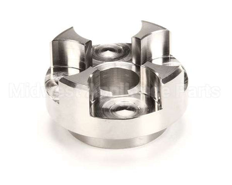000005643 Manitowoc Ice Coupling Flex Jaw - Lower