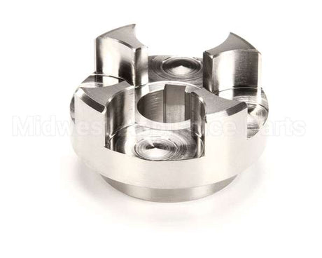 000005643 Manitowoc Ice Coupling Flex Jaw - Lower