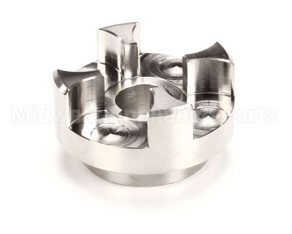 000005643 Manitowoc Ice Coupling Flex Jaw - Lower