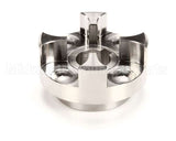000005643 Manitowoc Ice Coupling Flex Jaw - Lower