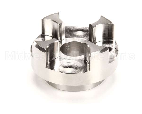 000005643 Manitowoc Ice Coupling Flex Jaw - Lower